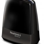 noahlink wireless adaptación de auxiliares auditivos inalámbrica