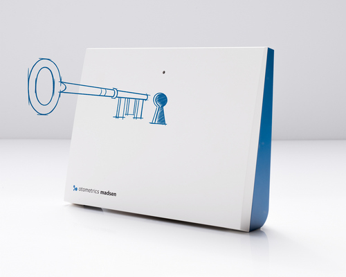 audiometro conduccion aerea osea logoaudiometria